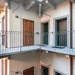 - Luxury Italy Διαμέρισμα *