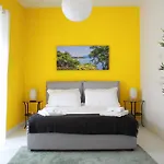 - Luxury Italy Apartamento