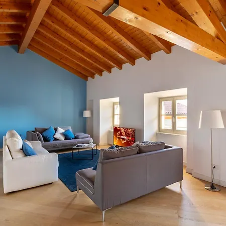 - Luxury Italy Apartment *