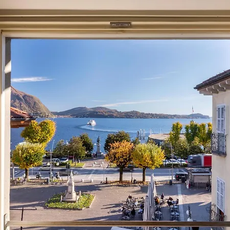 Apartment - Luxury Italy *