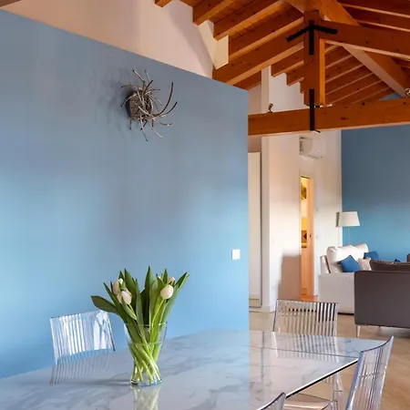 Apartment - Luxury Italy