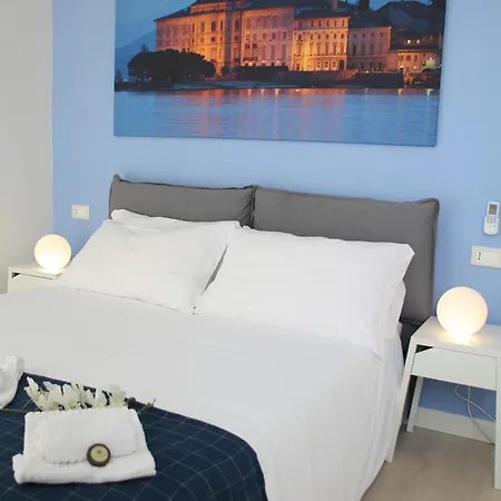 - Luxury Italy Appartement Verbania