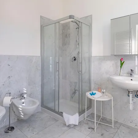 Apartment - Luxury Italy