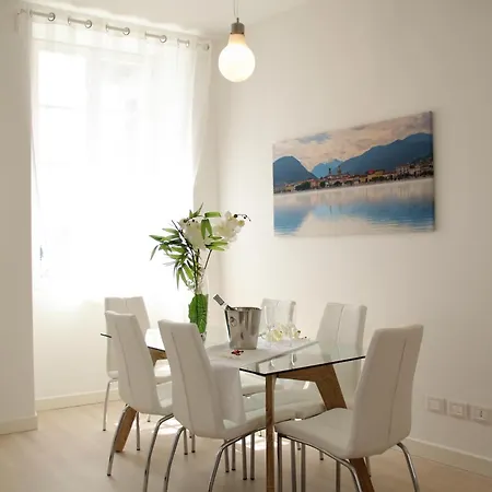 Appartement - Luxury Italy *