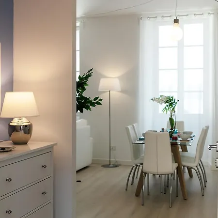 - Luxury Italy Appartement *