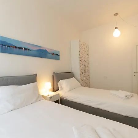 Appartement - Luxury Italy Verbania