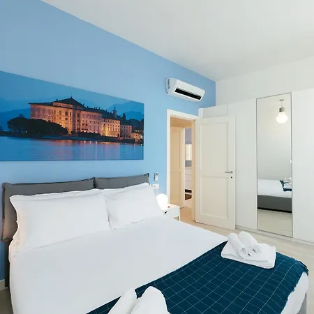 Apartament - Luxury Italy Verbania