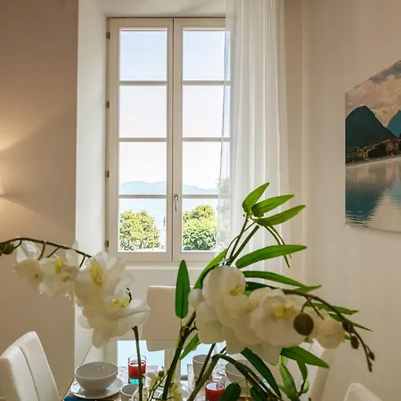 - Luxury Italy Appartement Verbania
