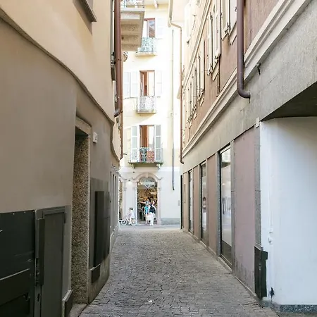 - Luxury Italy Verbania