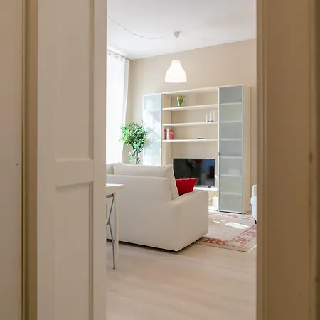 - Luxury Italy Appartement Verbania