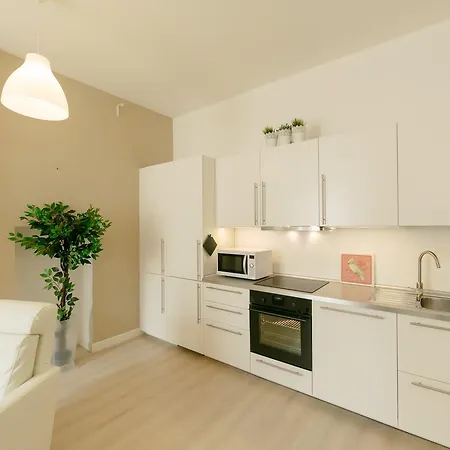 - Luxury Italy Apartament *