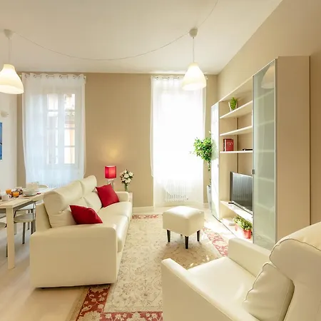 Appartement - Luxury Italy Verbania
