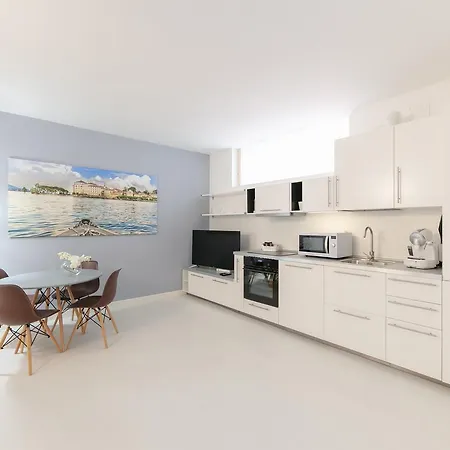 - Luxury Italy Apartamento *