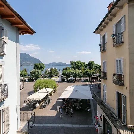 - Luxury Italy Apartment *