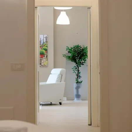 Apartament - Luxury Italy *