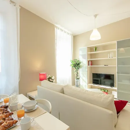 Apartament - Luxury Italy Verbania