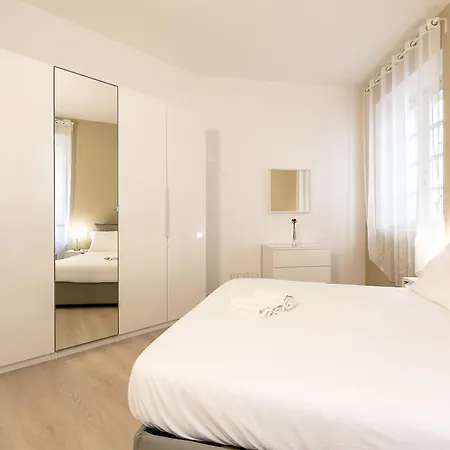 - Luxury Italy Apartament