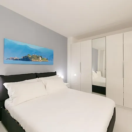 Apartament - Luxury Italy *