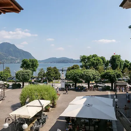 - Luxury Italy Appartement Verbania