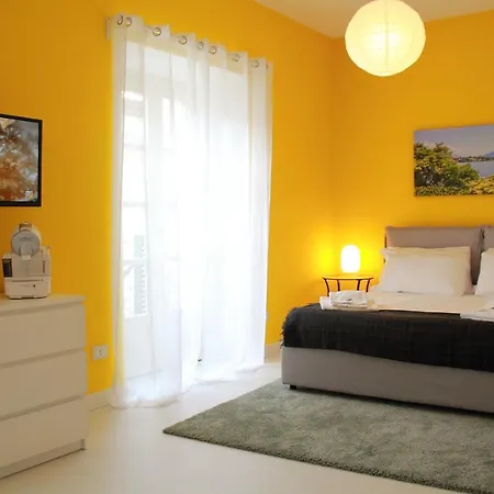 - Luxury Italy Apartament