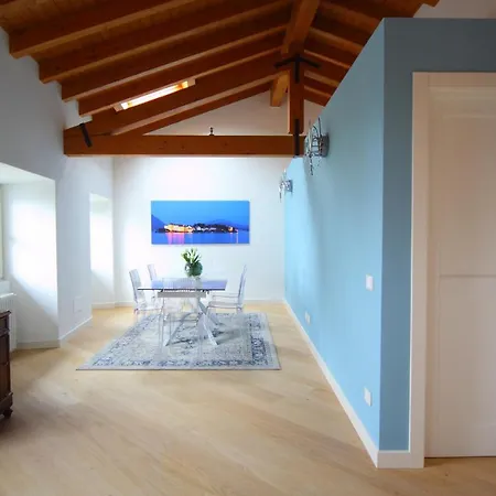 - Luxury Italy Appartement Verbania