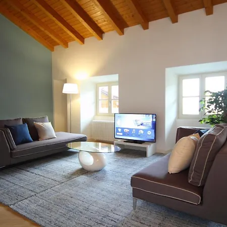 Appartement - Luxury Italy *