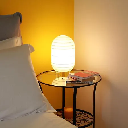 - Luxury Italy דירה ורבאניה