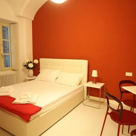 - Luxury Italy דירה