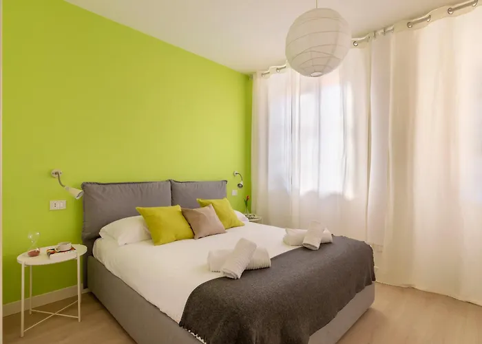 Apartment - Luxury Italy