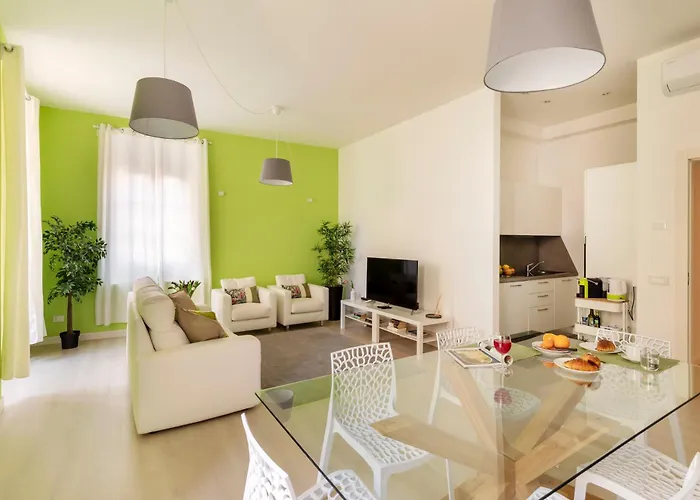 Apartment - Luxury Italy