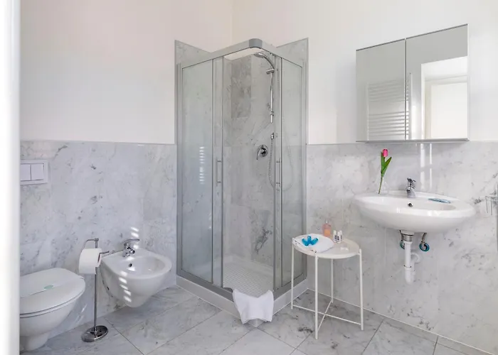 Apartment - Luxury Italy