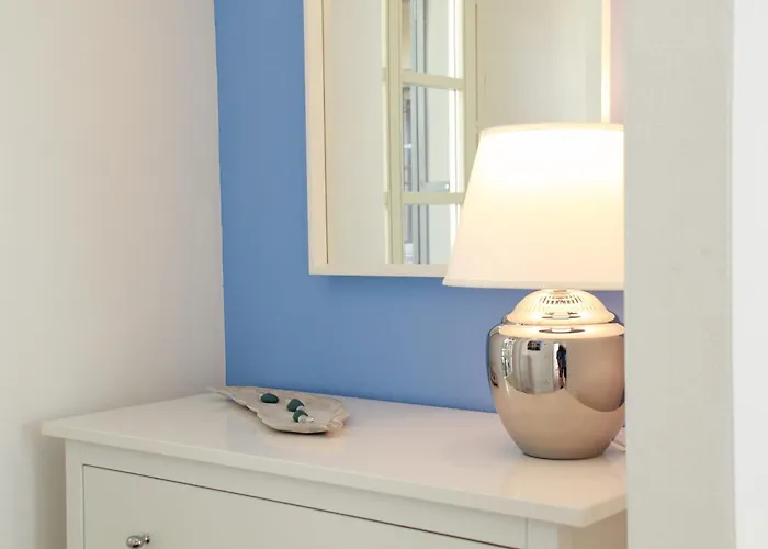 - Luxury Italy Apartment Verbania