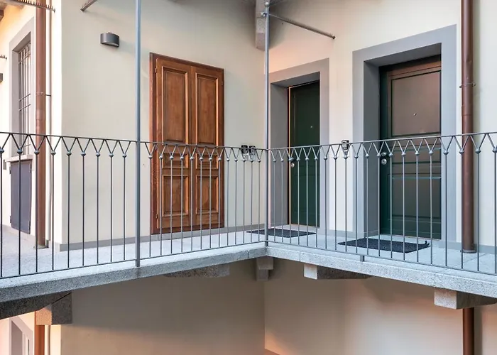 - Luxury Italy 아파트 *