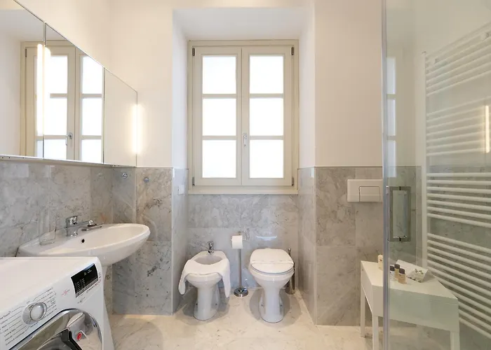 Apartment - Luxury Italy Verbania