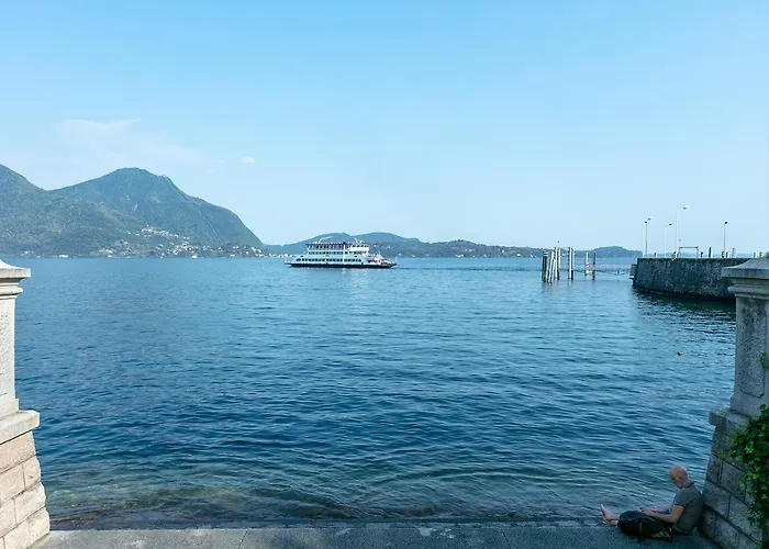 아파트 - Luxury Italy *