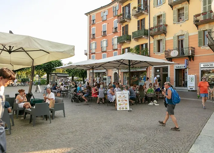 Apartment - Luxury Italy *