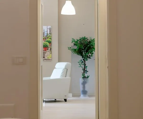 Apartment - Luxury Italy *