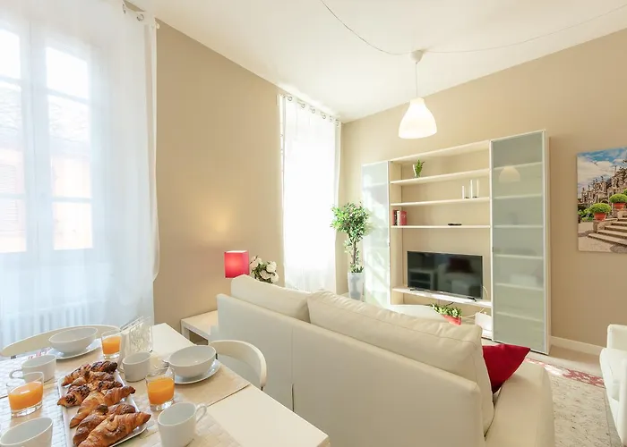 Apartment - Luxury Italy Verbania