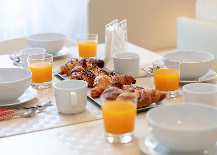 - Luxury Italy Apartment