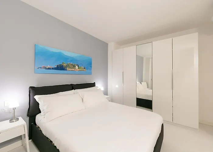 아파트 - Luxury Italy *