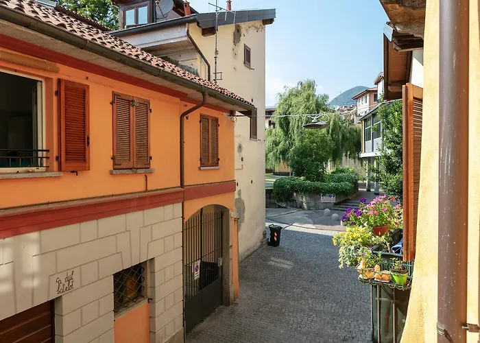 Apartmán - Luxury Italy