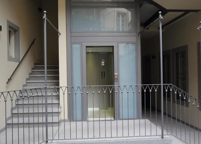 - Luxury Italy Apartment *