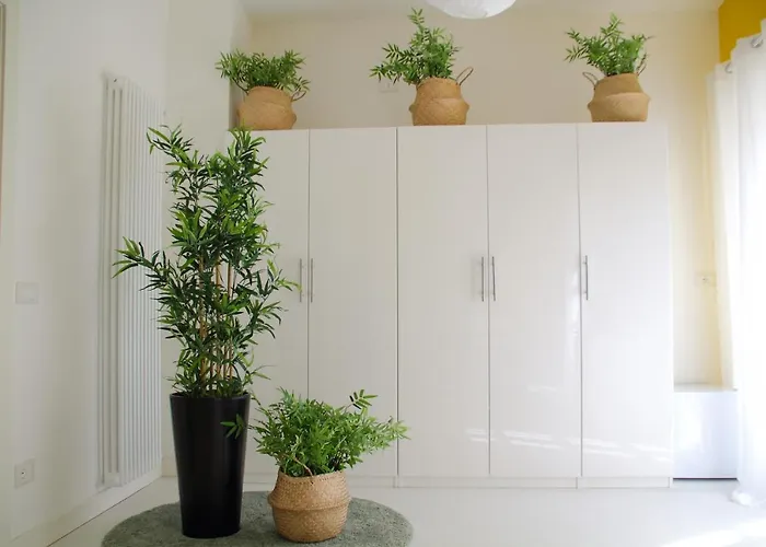 Apartment - Luxury Italy *