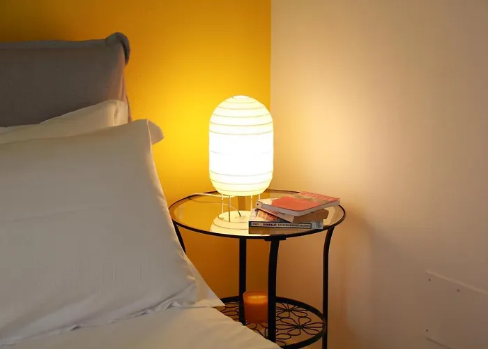 - Luxury Italy Apartment Verbania