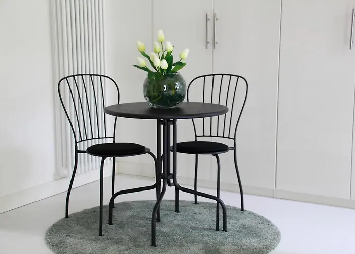 - Luxury Italy Apartment *